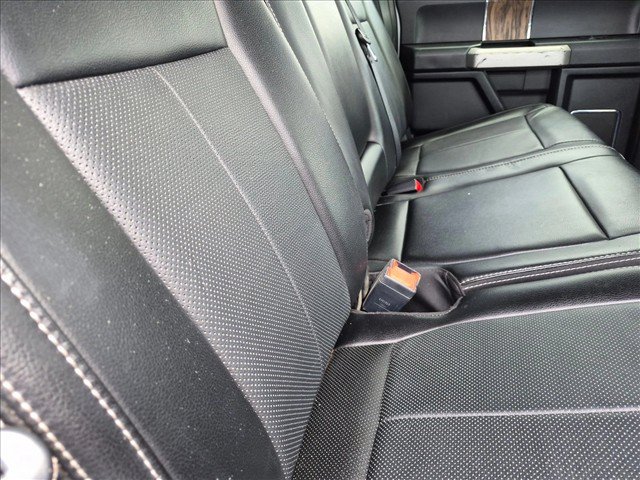 Used 2020 Ford F150 Lariat RWD image 18