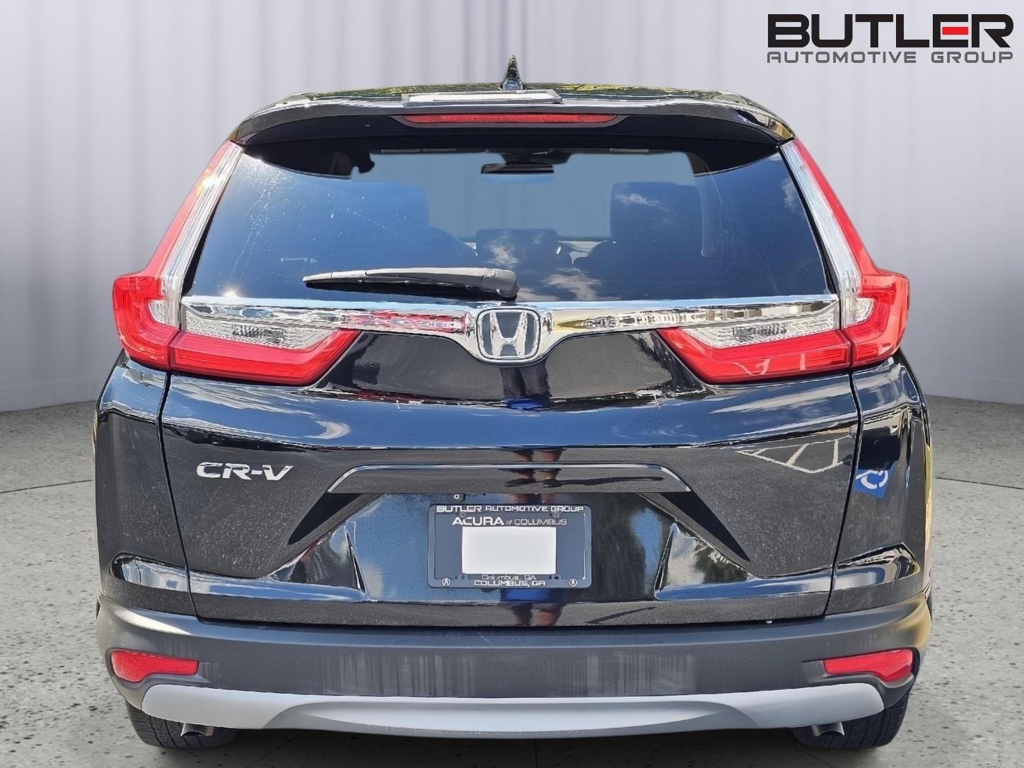 Used 2019 Honda CR-V EX-L image 10