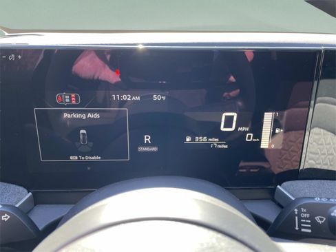 New 2026 Nissan Kicks SV w/ Cold Weather Package FWD image 27
