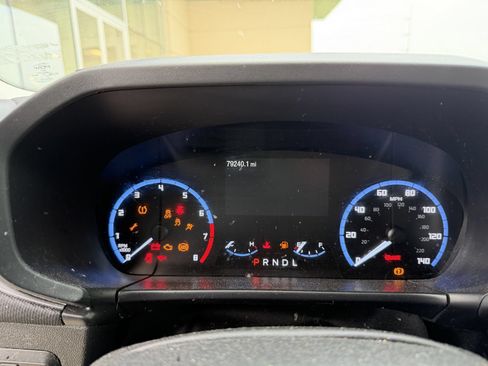 Used 2021 Ford Bronco Sport Big Bend AWD/4WD image 2