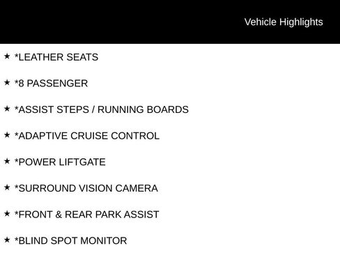 Used 2024 Ford Expedition Max XLT image 12