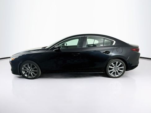 Used 2025 MAZDA MAZDA3 s FWD image 4