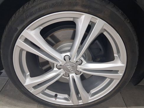 Used 2016 Audi S6 Premium Plus AWD/4WD image 12