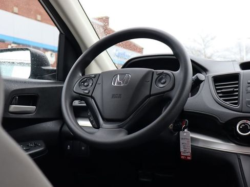 Used 2016 Honda CR-V LX image 35