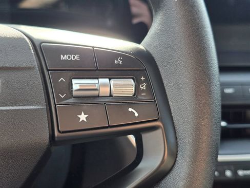 Used 2025 Kia K4 FWD image 24