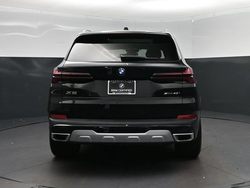 Used 2026 BMW X5 sDrive40i RWD image 6