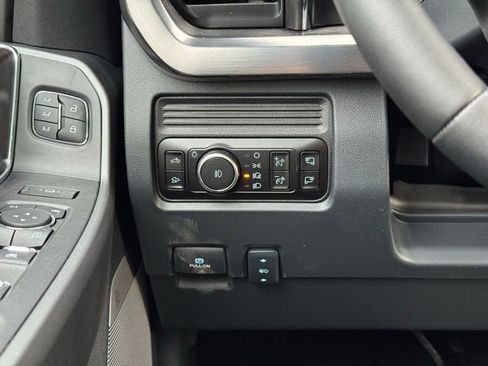 New 2026 Ford F350 Lariat w/ Lariat Ultimate Package image 33