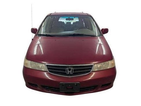 Used 2004 Honda Odyssey EX image 9