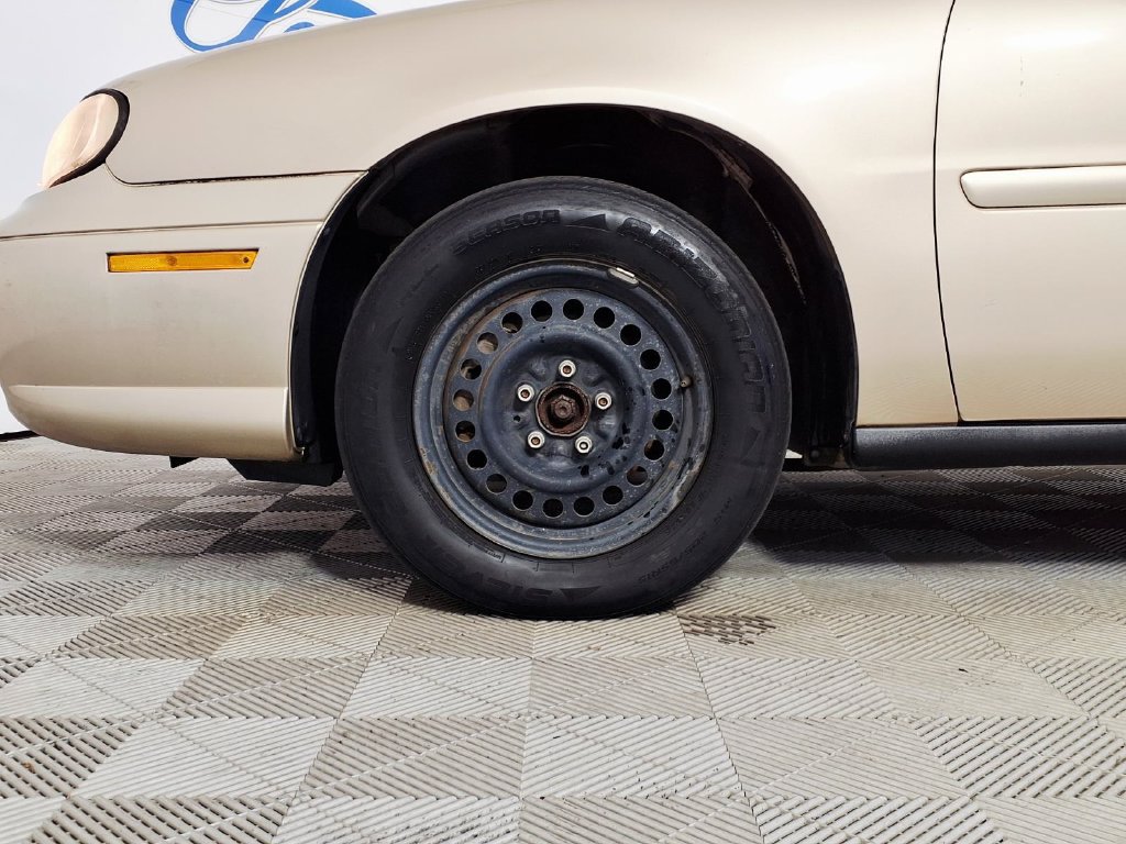 Used 2003 Chevrolet Malibu V6 FWD image 7