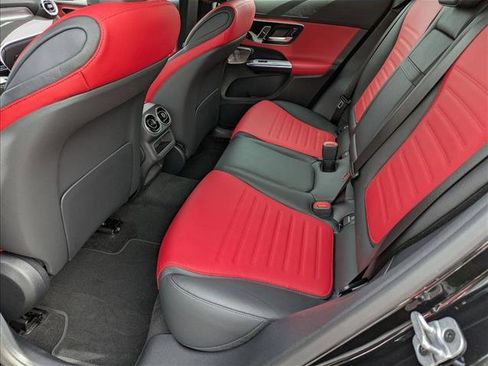 New 2026 Mercedes-Benz GLC 43 AMG 4MATIC image 15