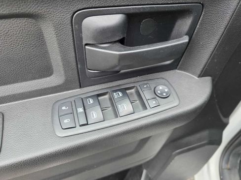 Used 2018 RAM 2500 Tradesman w/ Power Wagon Package AWD/4WD image 22