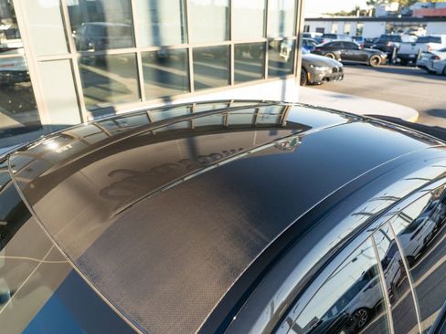 Used 2023 BMW M8 Gran Coupe xDrive Competition w/ M Carbon Exterior Package image 5