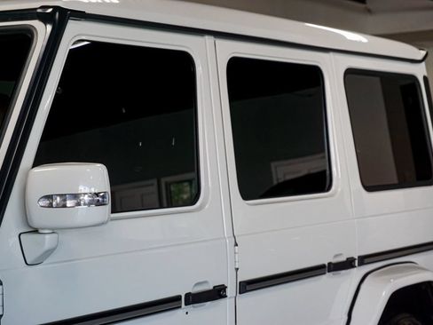 Used 2011 Mercedes-Benz G 55 AMG 4MATIC image 69