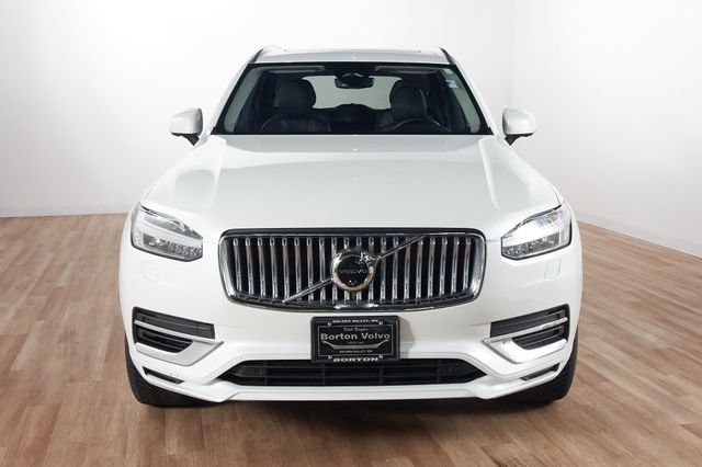 Certified 2024 Volvo XC90 T8 Plus w/ Protection Package Premier AWD/4WD image 2