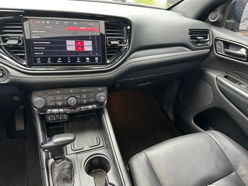 Used 2022 Dodge Durango GT AWD/4WD image 13