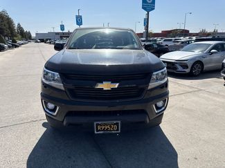 Used 2019 Chevrolet Colorado W/T w/ Custom Special Edition RWD video 2
