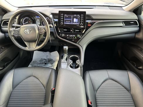 Certified 2024 Toyota Camry SE image 18