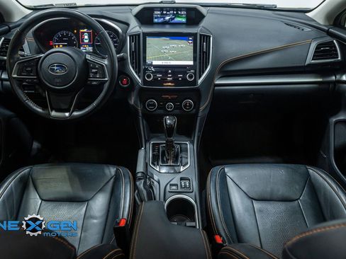 Used 2021 Subaru Crosstrek 2.5i Limited w/ Moonroof Package 2 image 28