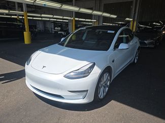 Used 2019 Tesla Model 3 Long Range AWD/4WD video 1