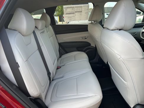 New 2026 Hyundai Tucson SEL image 13