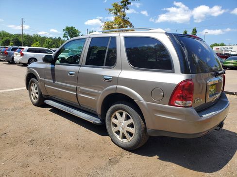 Used 2006 Buick Rainier CXL RWD image 5