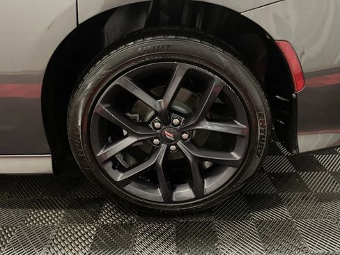 Used 2022 Dodge Charger R/T RWD image 11