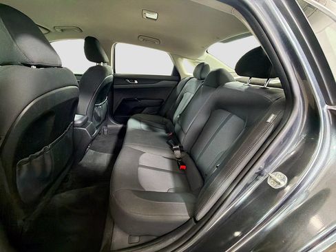 Used 2023 Kia K5 LXS FWD image 23