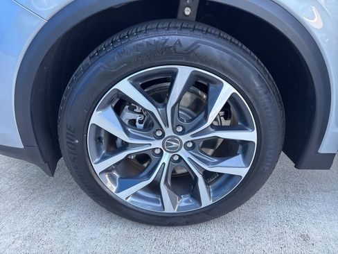 Used 2023 Acura MDX FWD w/ Technology Package image 24