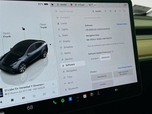 Used 2023 Tesla Model Y Long Range image 4