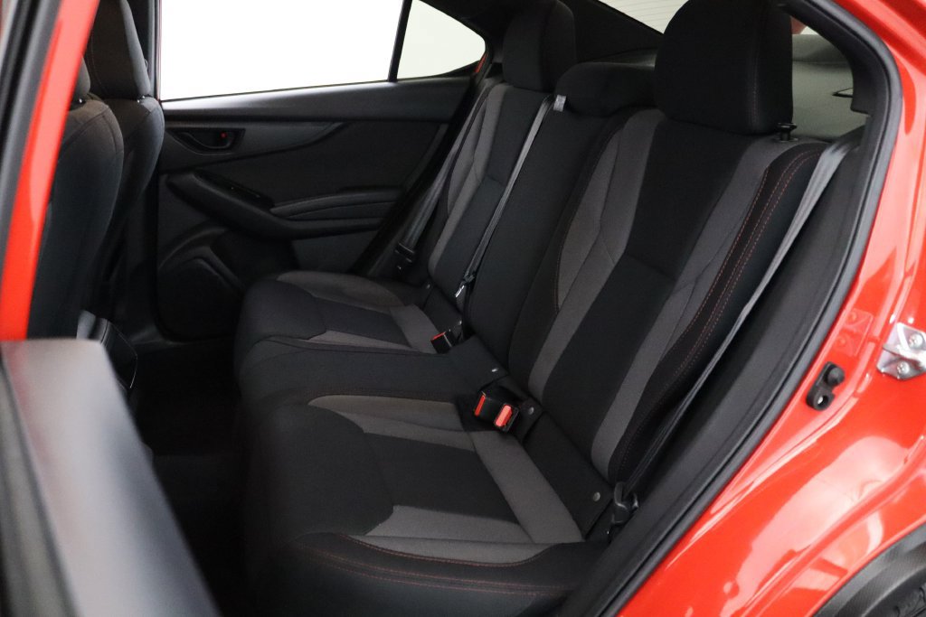 Used 2023 Subaru WRX AWD/4WD image 10