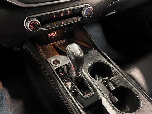 Used 2020 Nissan Altima 2.5 SR image 29