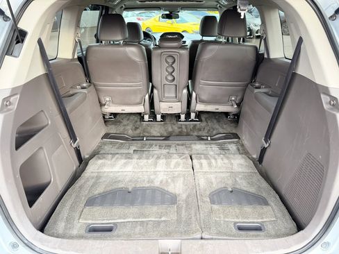 Used 2016 Honda Odyssey EX-L image 25