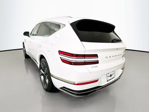 New 2026 Genesis GV80 2.5T Prestige AWD/4WD image 7