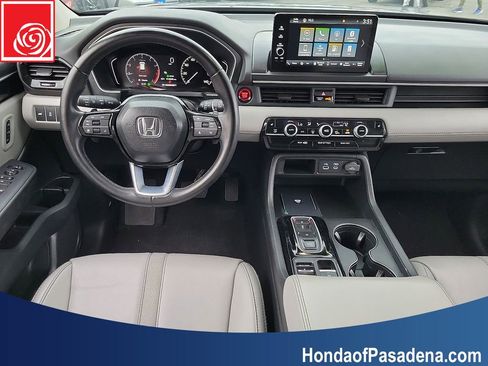 Certified 2024 Honda Pilot EX-L image 10