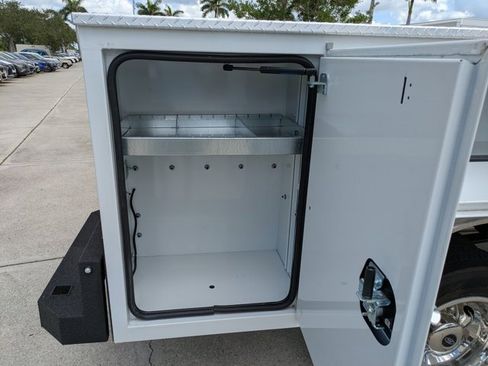 New 2025 Ford F450 XL image 13