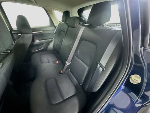 Used 2025 MAZDA CX-5 AWD 2.5 S image 27