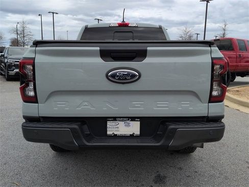 Used 2024 Ford Ranger XLT w/ Technology Package image 5