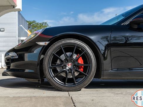 Used 2014 Porsche 911 Carrera image 30