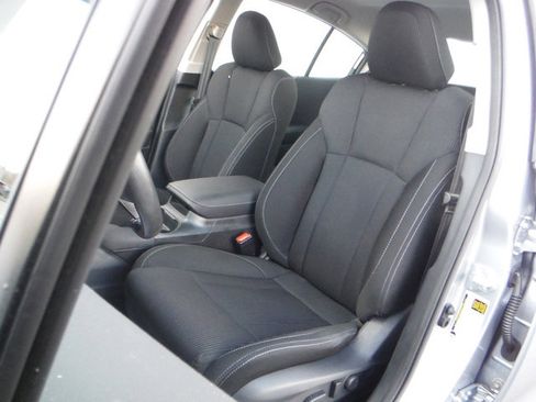 Used 2024 Subaru Legacy Premium image 12