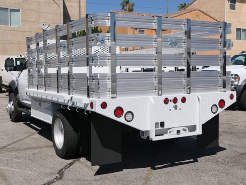 New 2026 RAM 5500 Tradesman w/ Chrome Appearance Group image 5