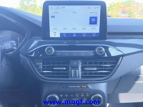 Used 2025 Ford Escape ST-Line FWD image 7