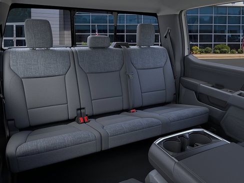 New 2026 Ford F150 XLT image 11