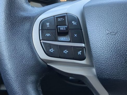 Certified 2022 Ford Explorer Limited image 23