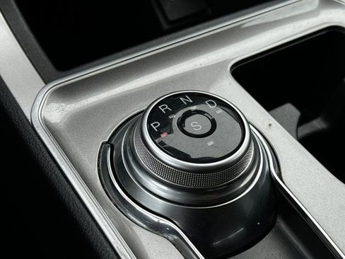 Certified 2023 Ford Edge SEL image 19