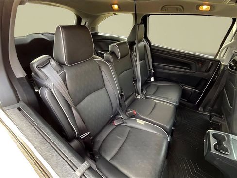Used 2023 Honda Odyssey Elite image 27