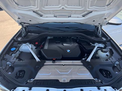 Used 2024 BMW X3 xDrive30i w/ Premium Essential Package image 40