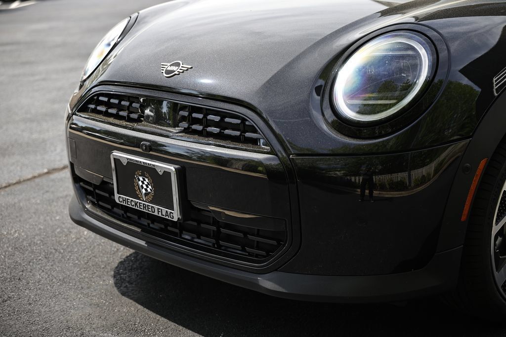 New 2026 MINI Cooper 2-Door Hardtop FWD image 12