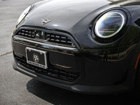 New 2026 MINI Cooper 2-Door Hardtop image 12