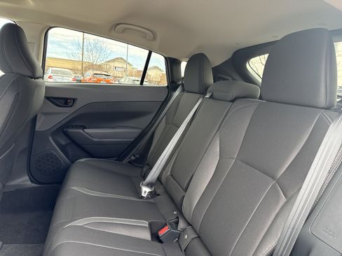 New 2026 Subaru Crosstrek 2.0i Premium image 17