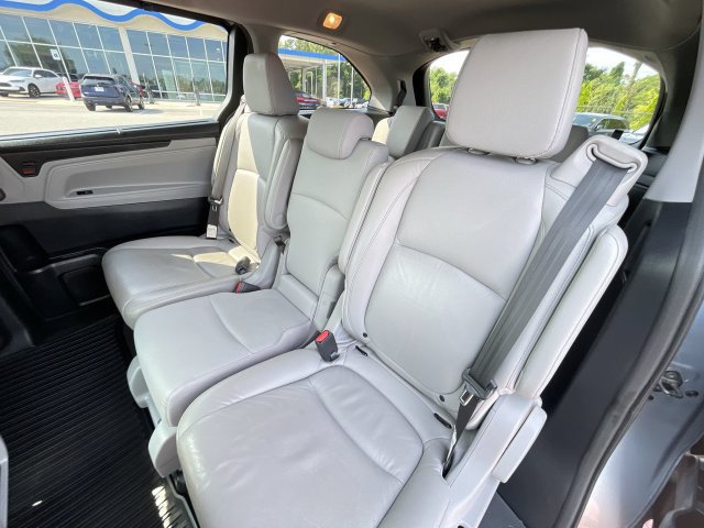 Used 2021 Honda Odyssey EX-L image 16